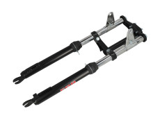 2. chance gabel Puch Maxi EBR Kurz 56cm Schwarz 2 2. chance gabel Puch Maxi EBR Kurz 56cm Schwarz 2